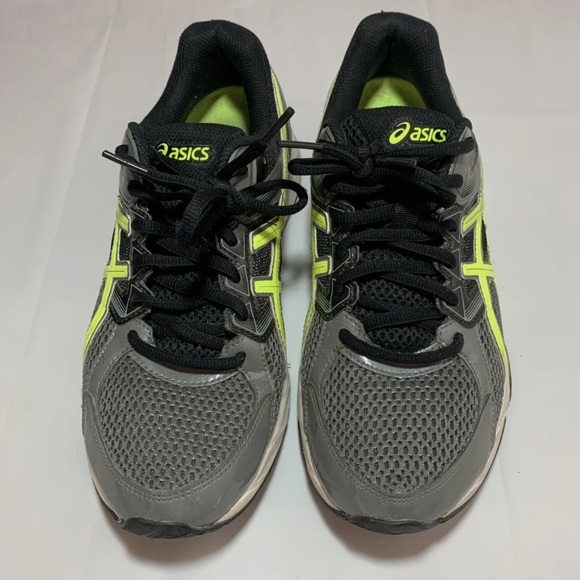 ASICS Men’s Gel-Contend 3 Running Sneakers - Picture 3 of 5